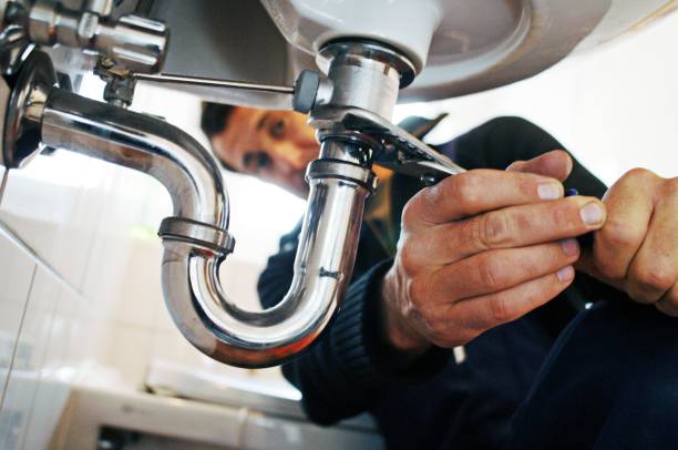 Best Commercial Plumbing Services  in Newport Beach, CA