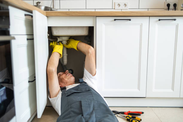 Clogged Drain Plumber in Newport Beach, CA