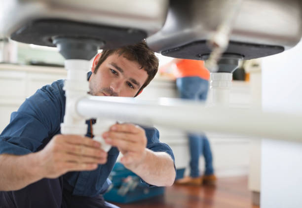 Best Clogged Drain Plumber  in Newport Beach, CA