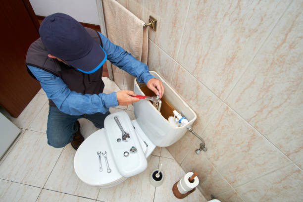 Best Toilet Repair Services  in Newport Beach, CA