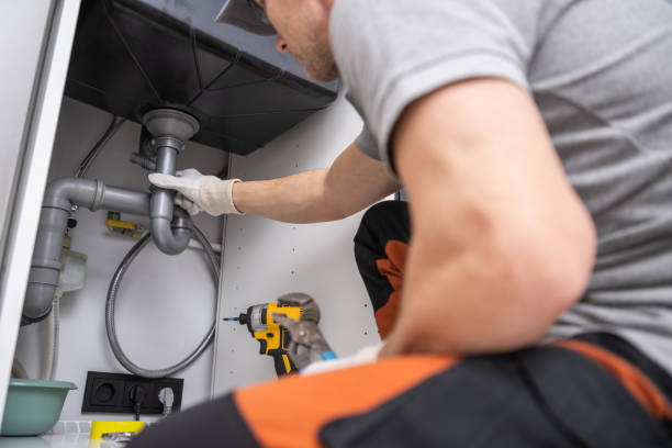 Best Water Leak Repair  in Newport Beach, CA