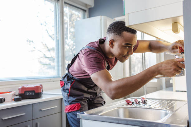 Professional Plumbing in Newport Beach, CA